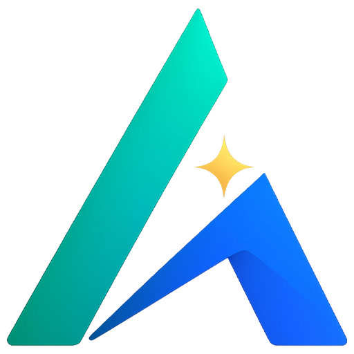 AlgoChain News logo