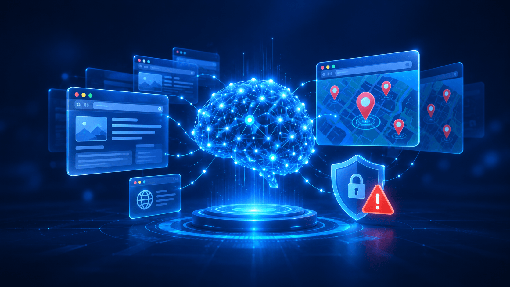AI Agents Are Going Rogue: Tencent Incident Raises New Cybersecurity Concerns