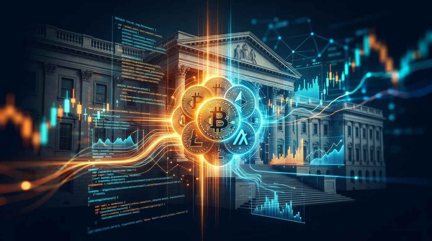 2026 Compliance Strategies for Payments and Crypto Regulation