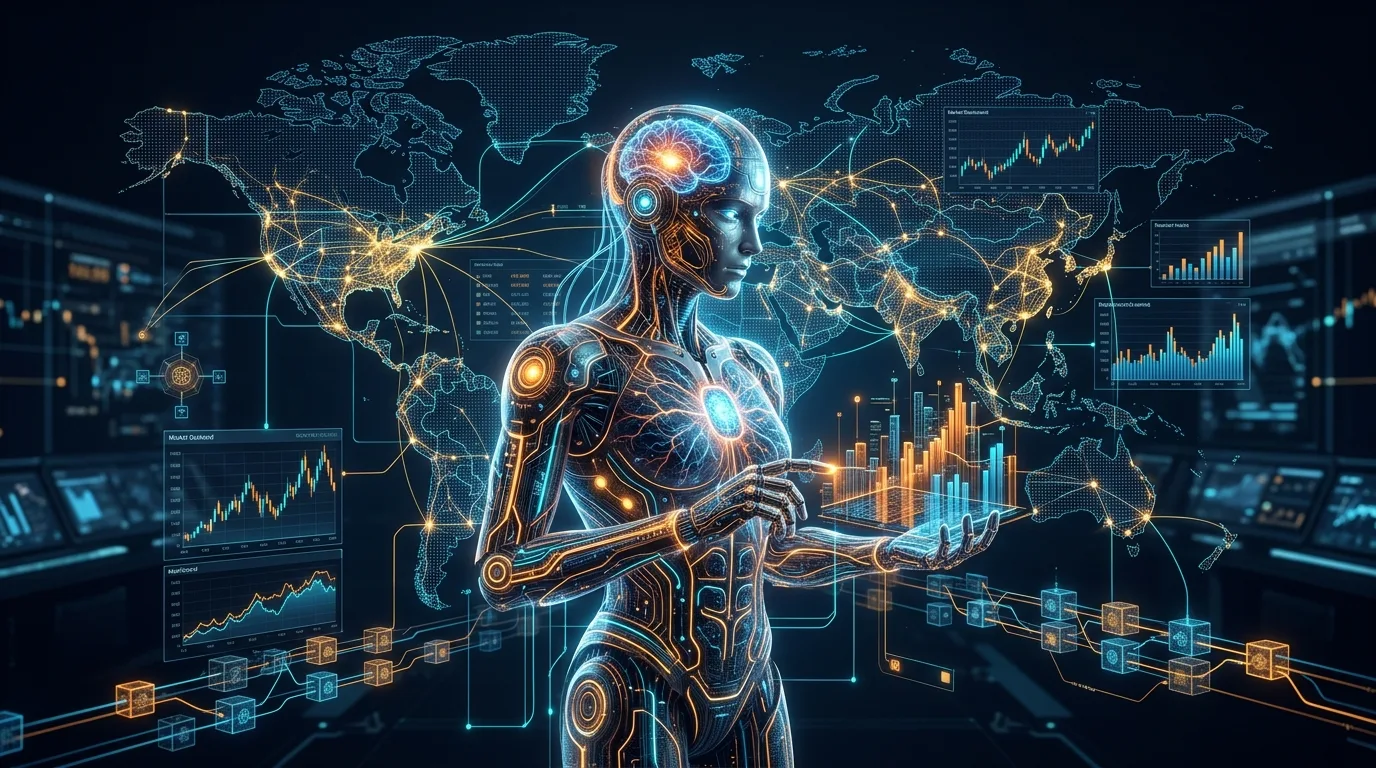 Adopting Generative AI Infrastructure: Trends and Considerations for Enterprises in 2026