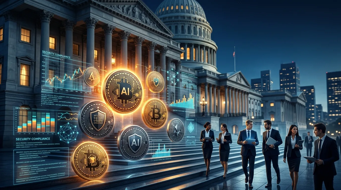 AI Security and Data Privacy Compliance: Essential Insights for 2026