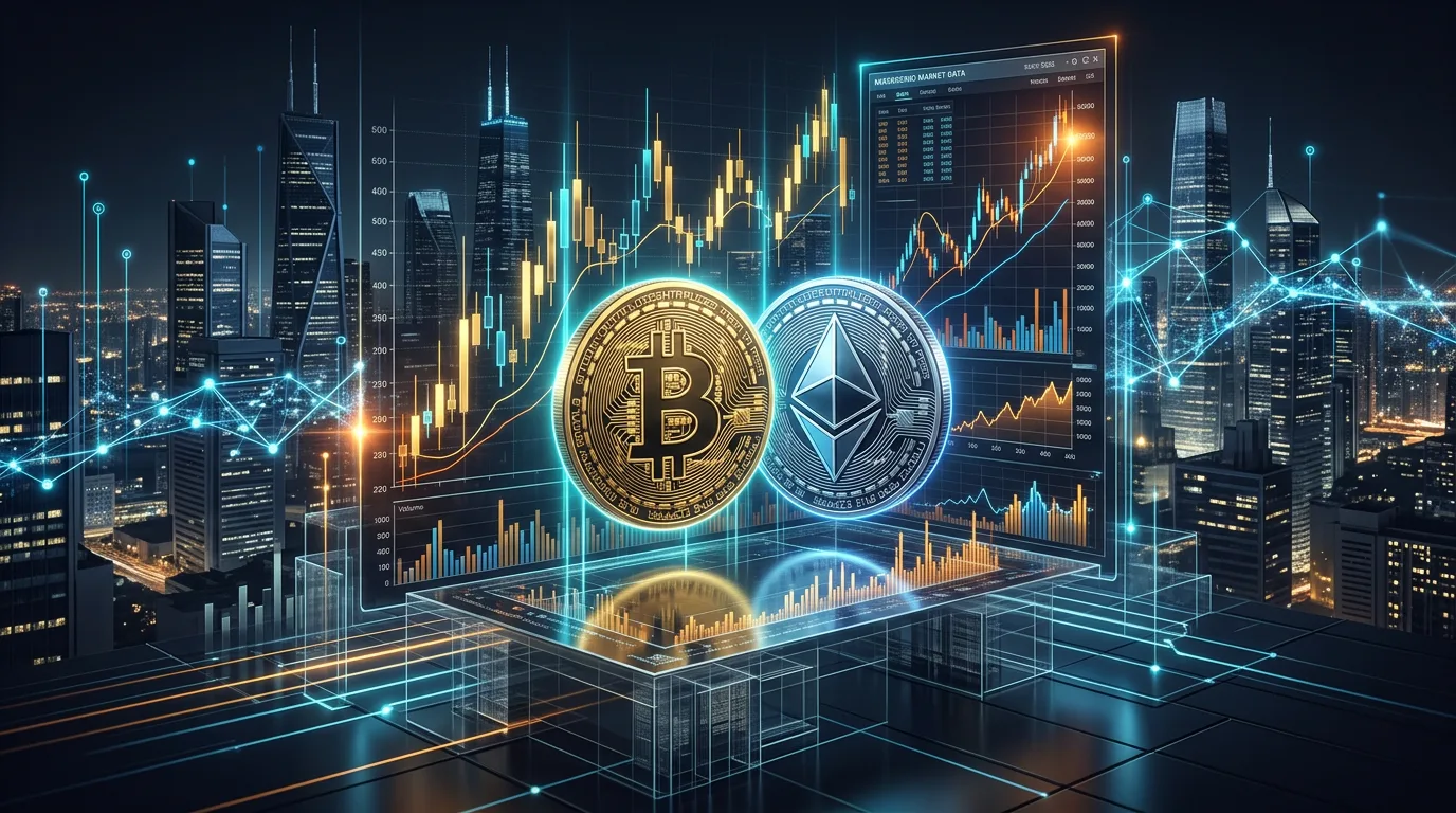 Analyzing Crypto Market Liquidity Signals in the Wake of Recent Exchange Developments