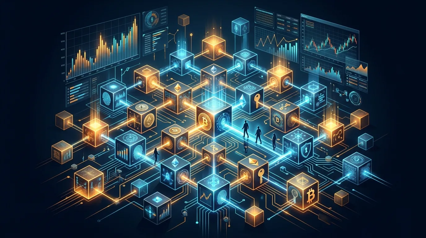 Analyzing Decentralized Identity Market Trends Following Recent Technological Advances