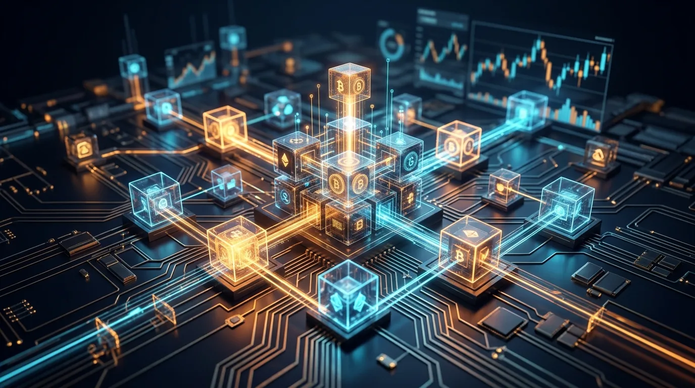 Analyzing Layer 2 Network Activity: Insights for Builders in 2026