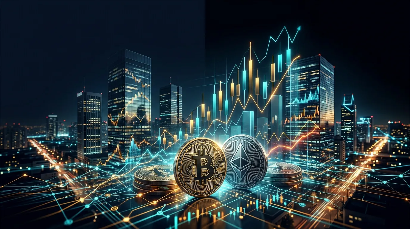 Analyzing the Impact of Decentralized Finance on Bitcoin Volatility Market Structure