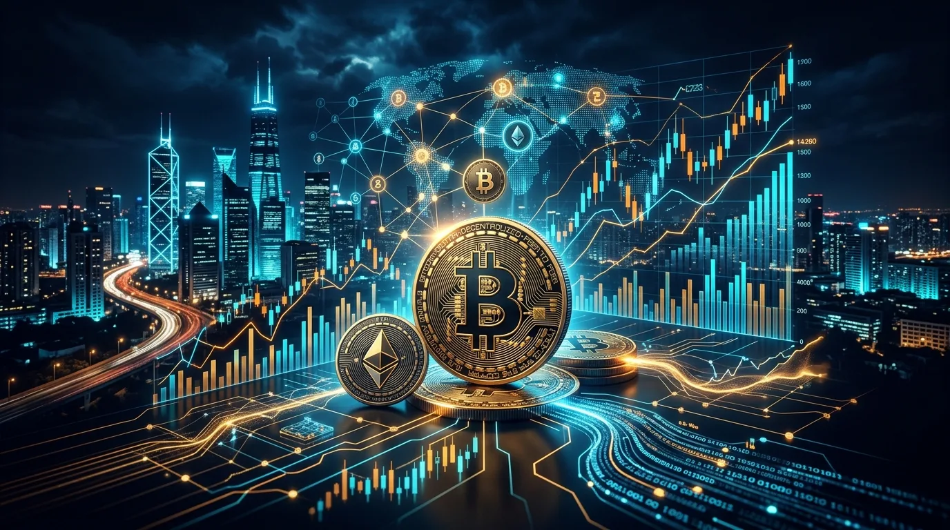 Analyzing the Impact of Recent Regulatory Changes on Cryptocurrency Markets