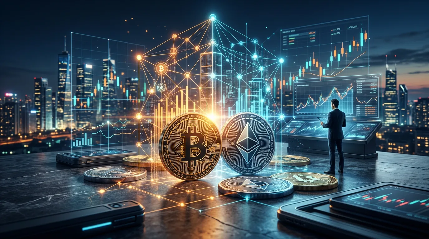 Analyzing the Impact of Regulatory Changes on Cryptocurrency Markets