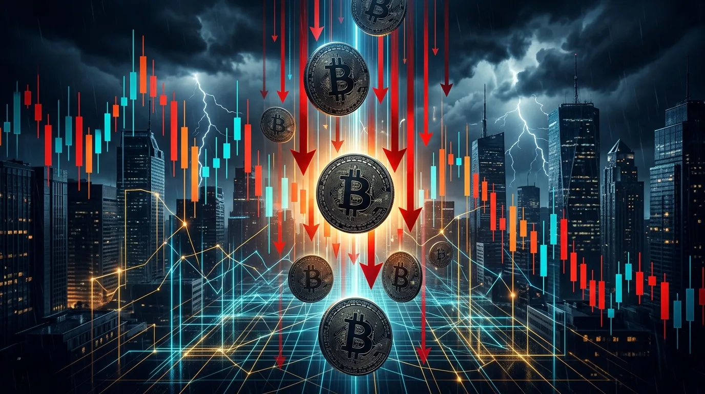 Analyzing the Implications of Market Making Bot Liquidity Risk in Recent Trading Events