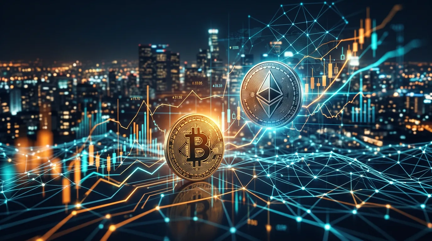 Analyzing the Recent Shifts in Bitcoin Volatility Market Structure