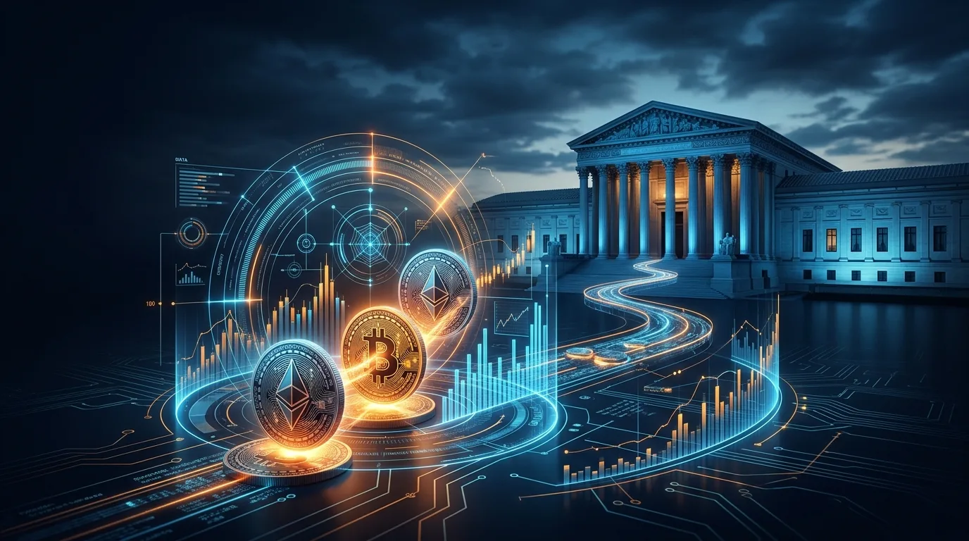 Assessing Crypto Regulation Impact for Exchange Users in 2026