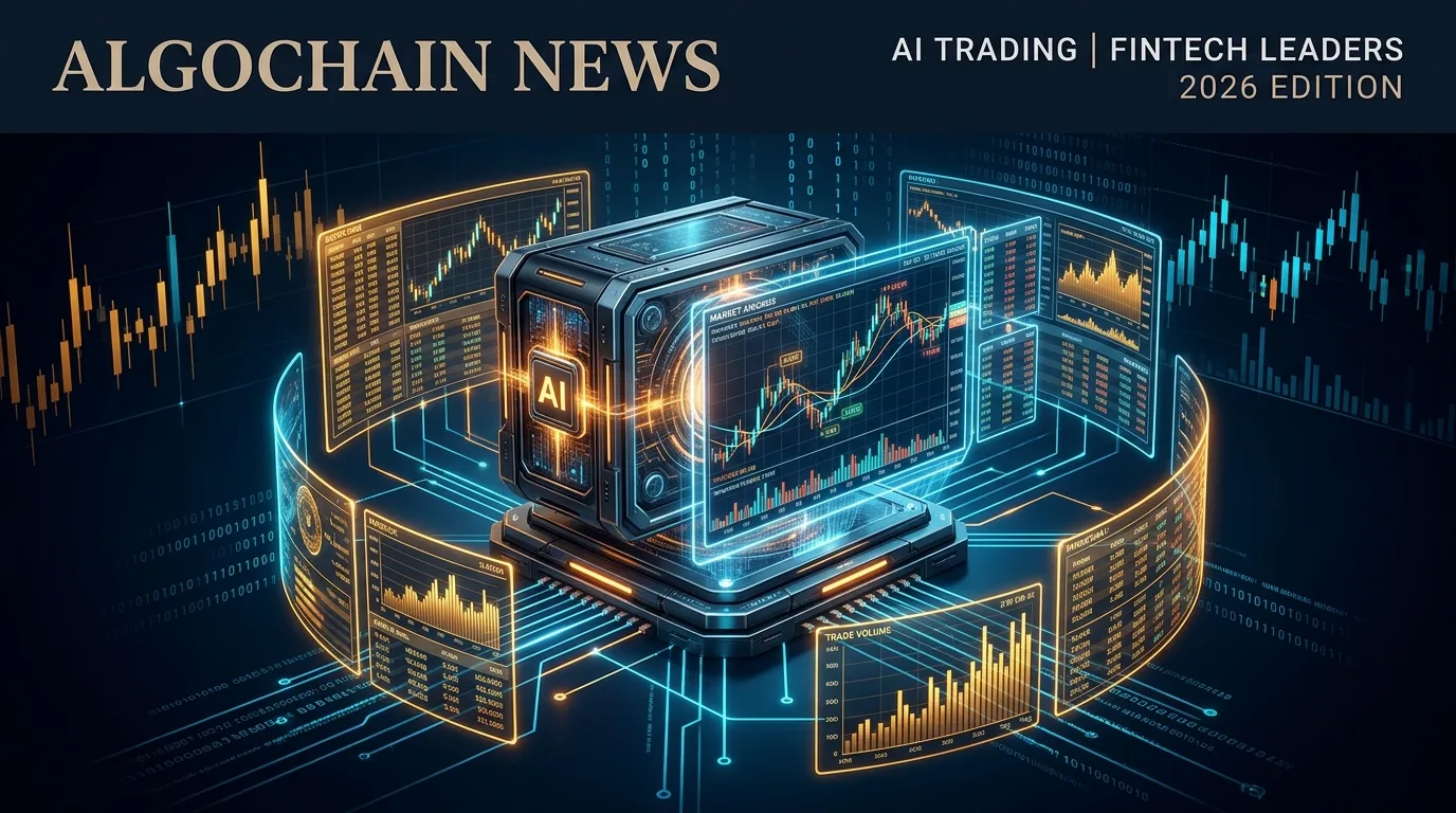 Automated Trading Strategy Validation: A Guide for Fintech Leaders in 2026