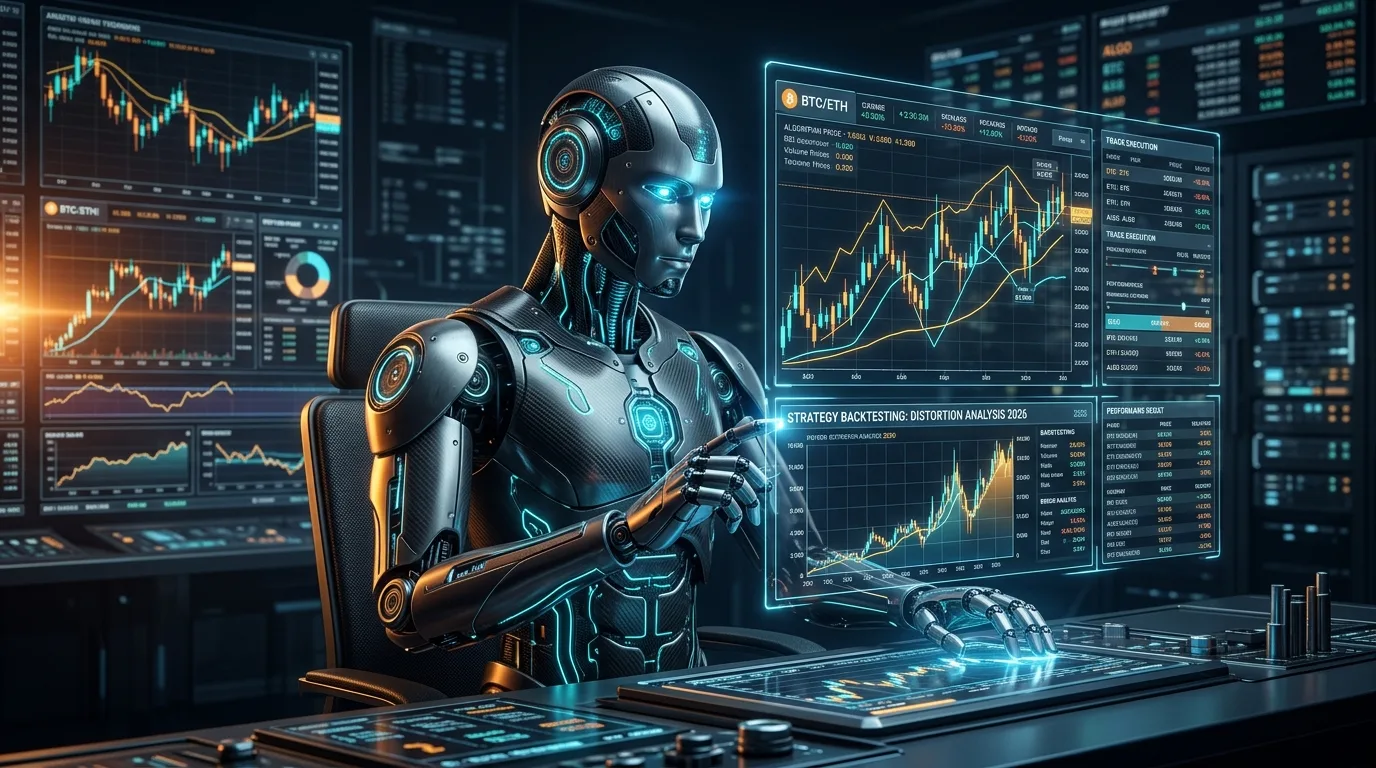 Avoiding Trading Bot Backtesting Mistakes That Distort Returns in 2026
