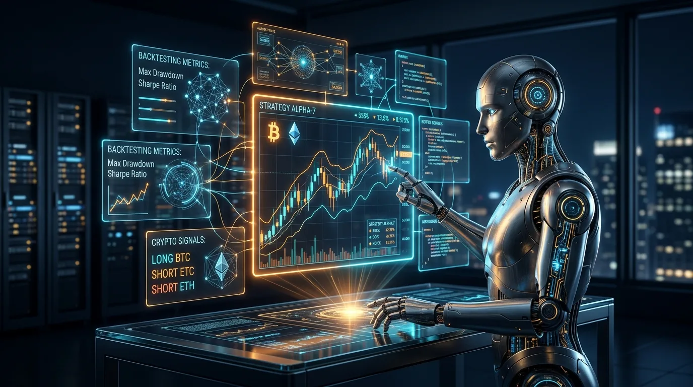 Best Practices for Automated Trading Strategy Validation in 2026