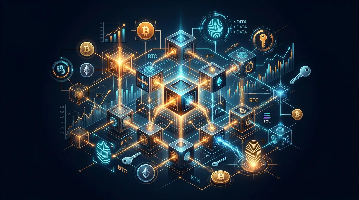 Decentralized Identity Market Trends: Insights from the Recent Surge in Adoption
