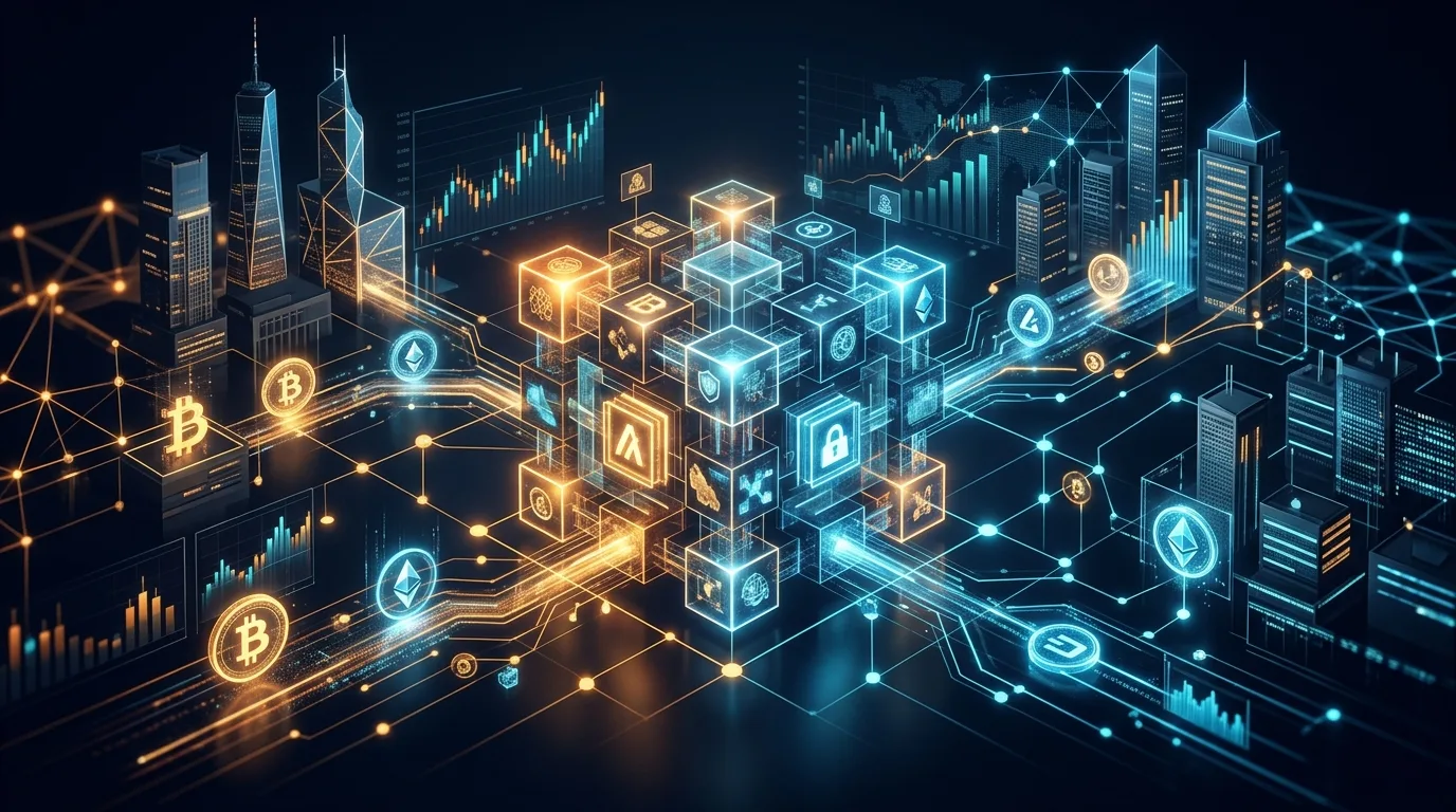 Decentralized Identity Wallets: Interoperability Driving Enterprise Adoption in 2026