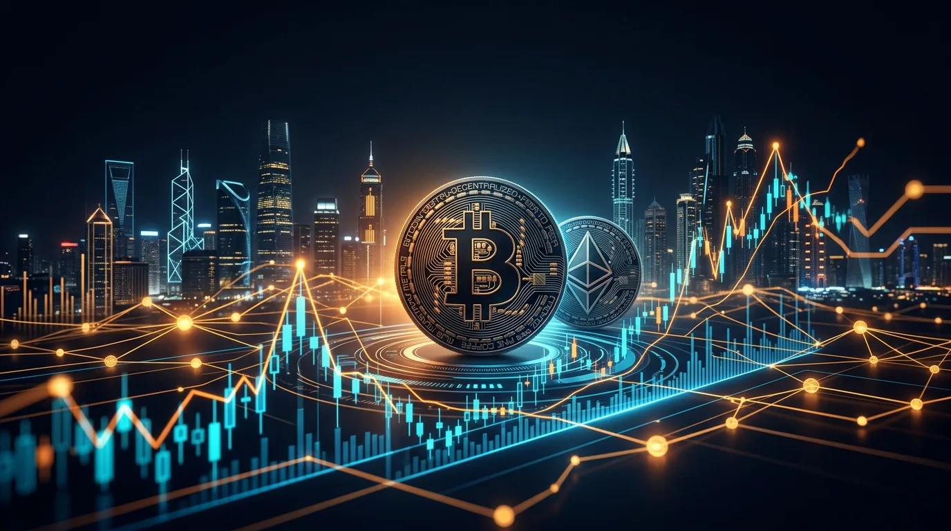 Decoding Bitcoin Volatility: The Role of Market Structure in Price Fluctuations