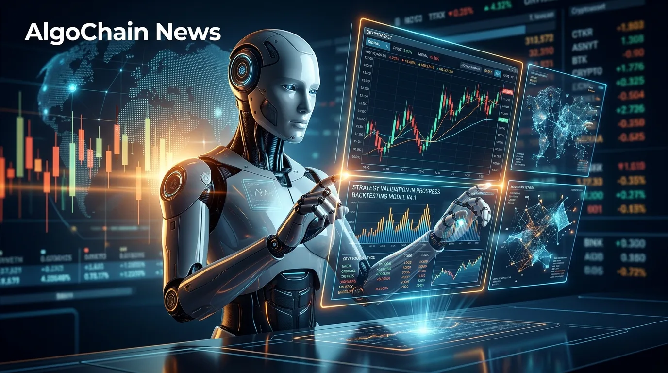 Enhancing AI Trading Systems Through Automated Trading Strategy Validation