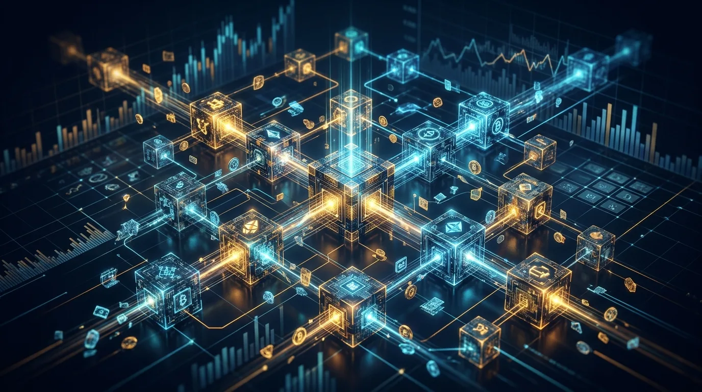 Enhancing Enterprise Efficiency: Interoperability in Decentralized Identity Wallets