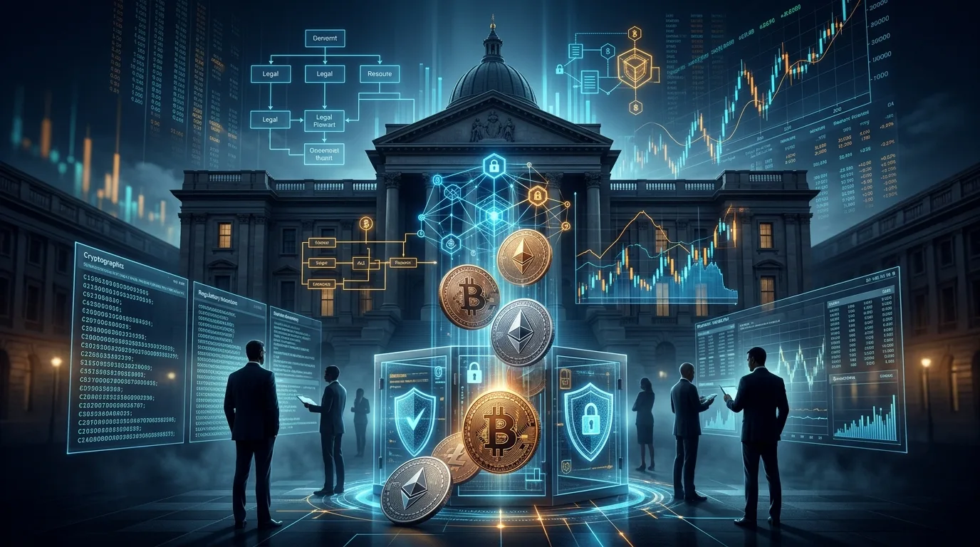 Enhancing Web3 Wallet Security: Key Trends and Innovations in 2023