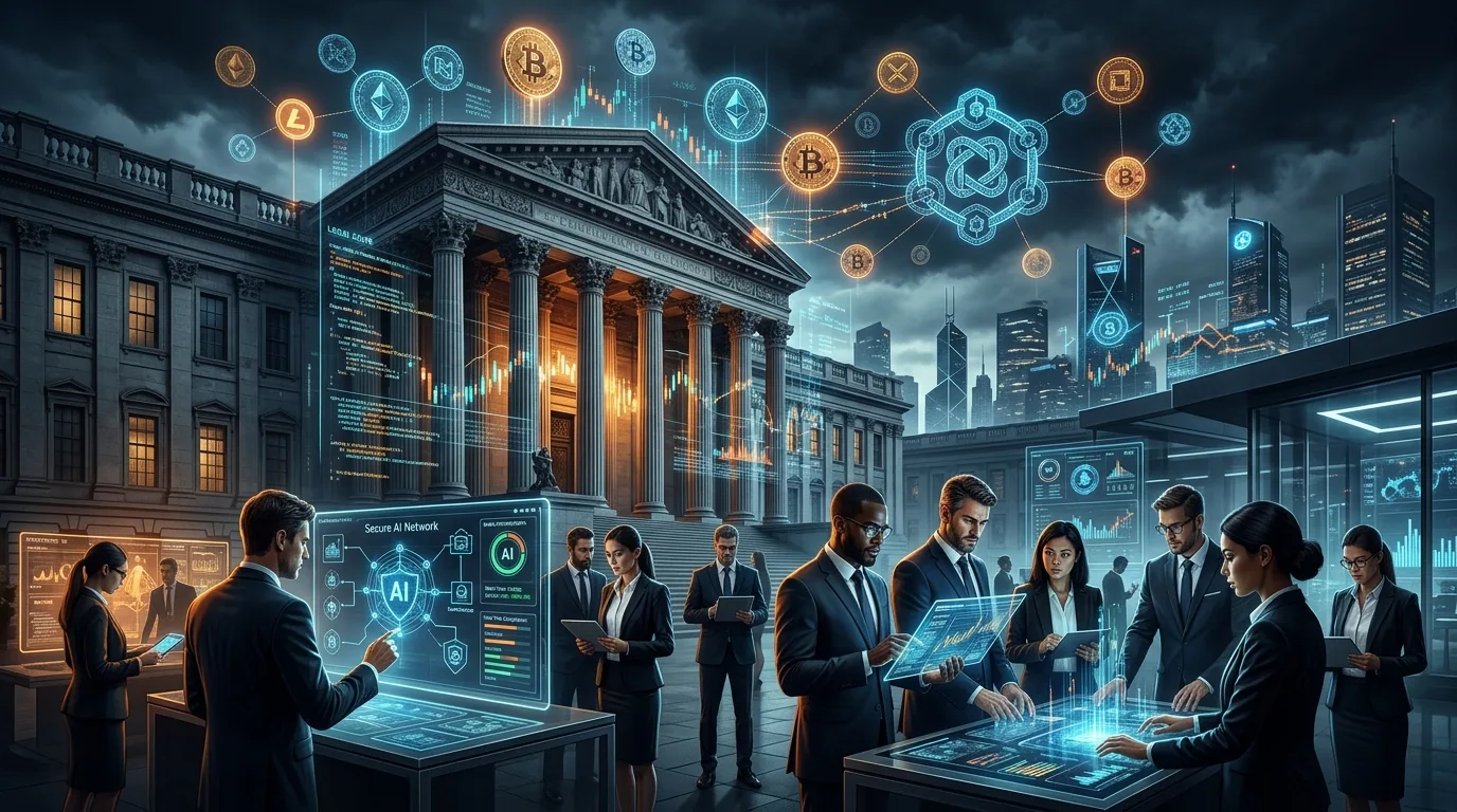 Ensuring AI Security and Data Privacy Compliance for Fintech in 2026