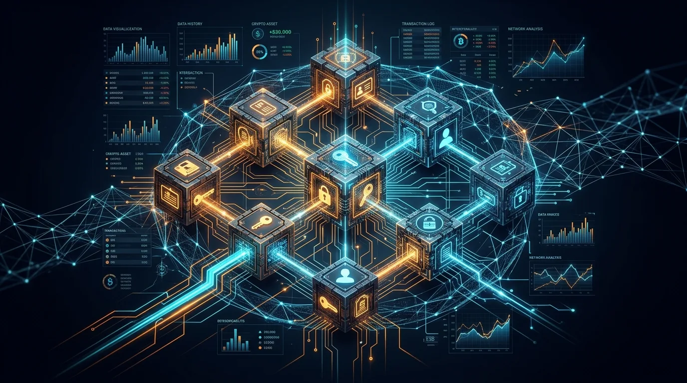 Enterprise Adoption and Compliance: Interoperability in Decentralized Identity Wallets