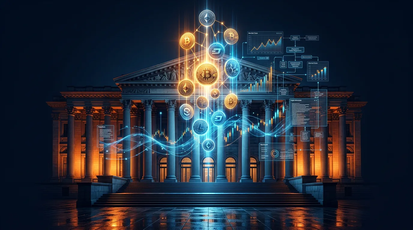 European Union's MiCA Regulation: Implications for the Web3 Market