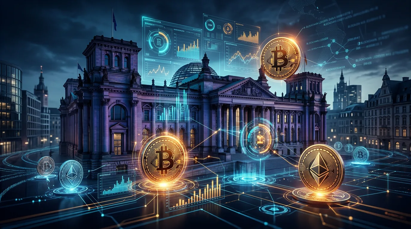 European Union's MiCA Regulation: Implications for the Blockchain Market