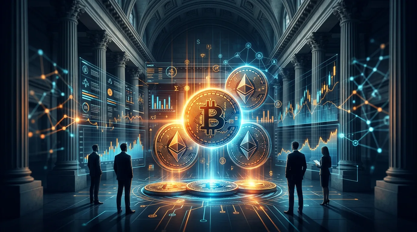EU's MiCA Regulation: A Turning Point for the Blockchain Market