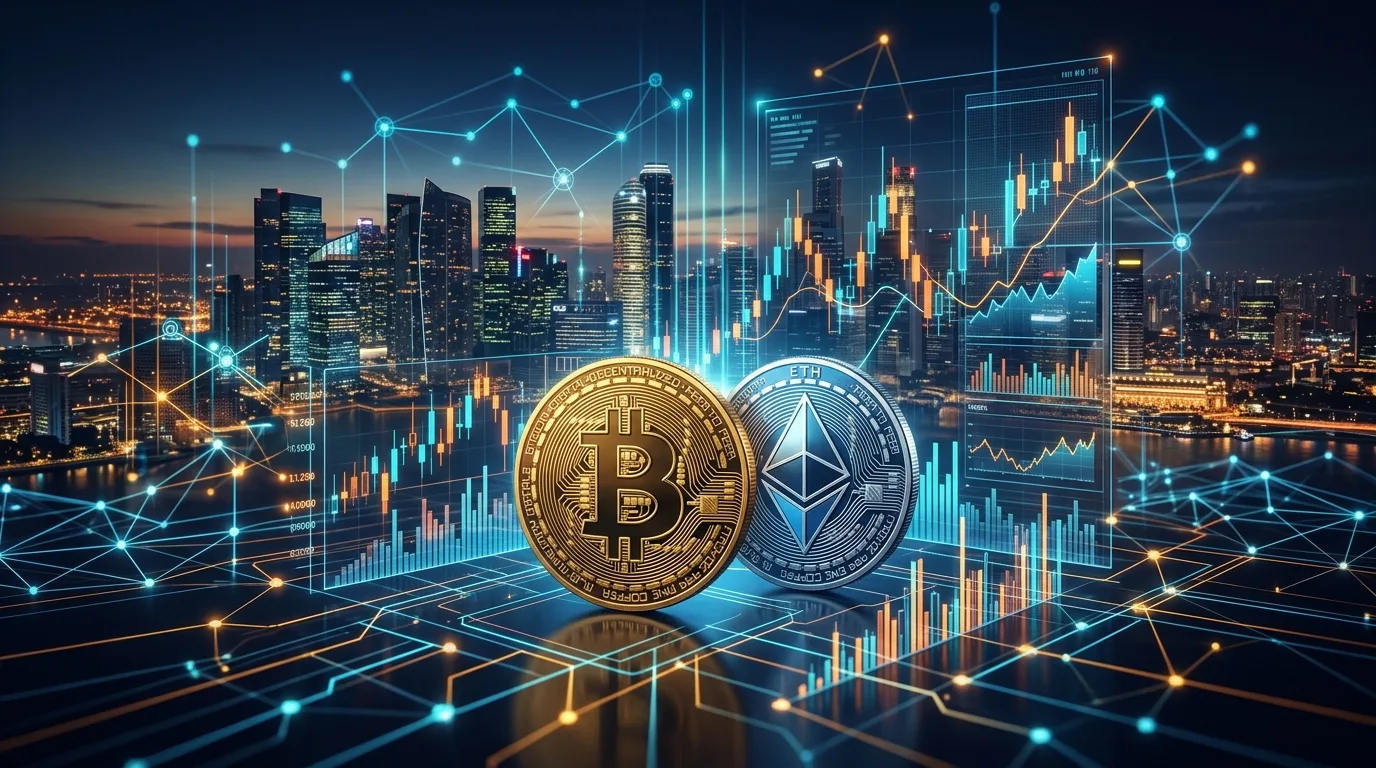 Evaluating Crypto Market Liquidity Signals Following Major Exchange Mergers