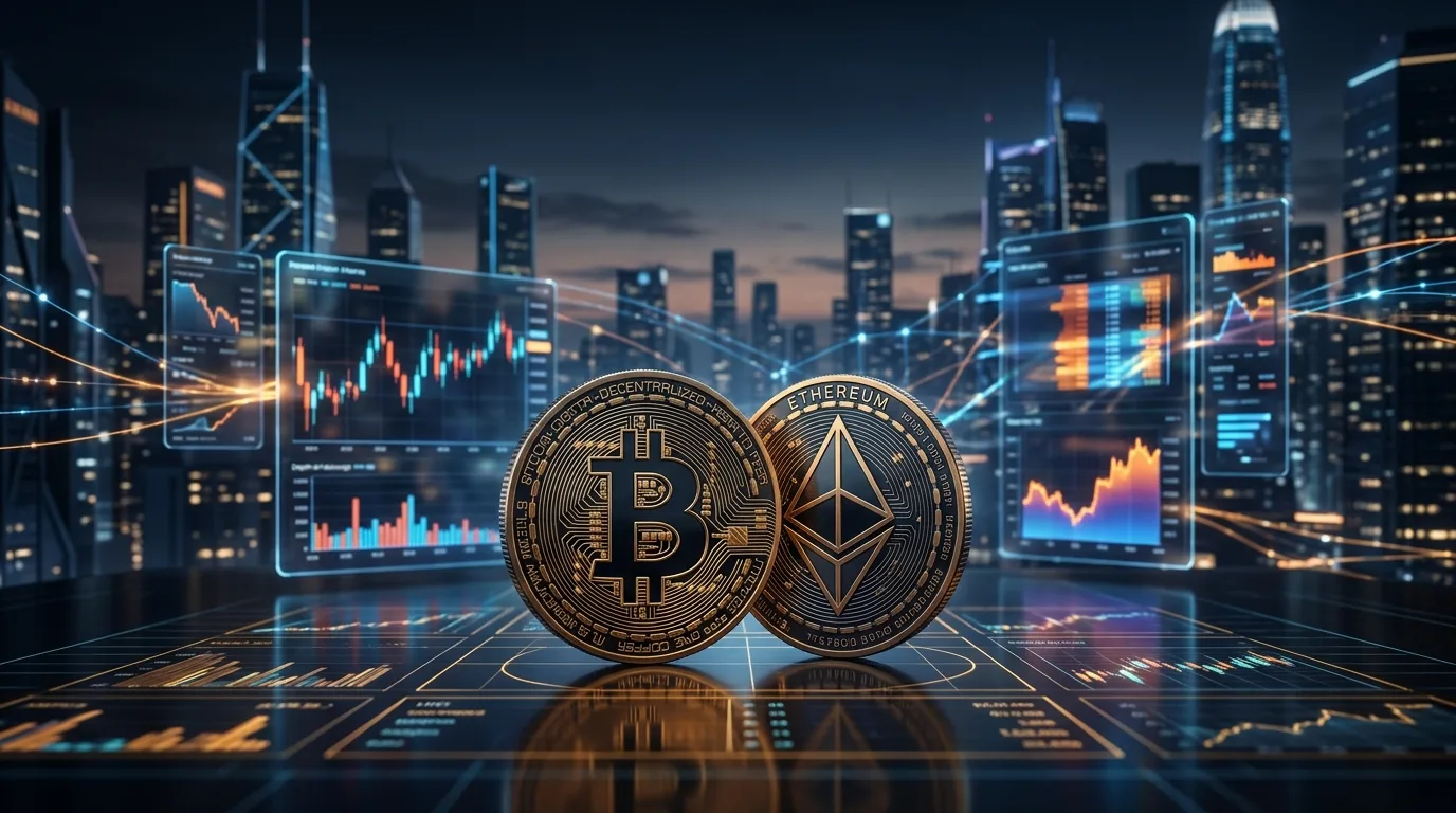 Evaluating Crypto Market Liquidity Signals in Light of Recent Institutional Investments