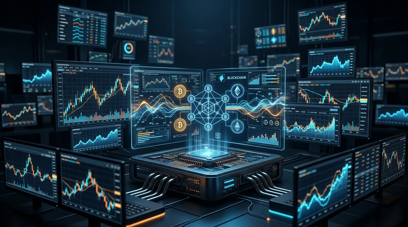 Evaluating Crypto Market Liquidity Signals in Response to Algorithmic Trading Advances
