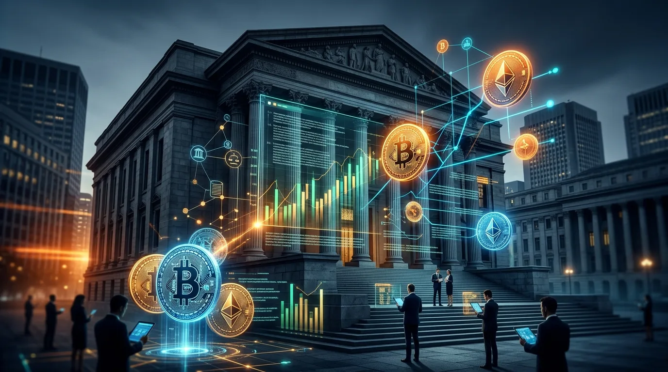 Evaluating the Impact of Crypto Regulation on Exchange Users in 2026