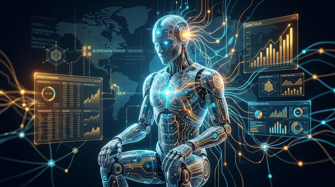 Generative AI Infrastructure Trends for Enterprises in 2026