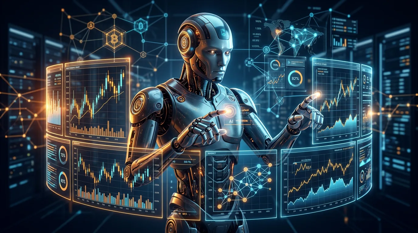 Harnessing Machine Learning Signals to Mitigate Crypto Volatility: A New Approach
