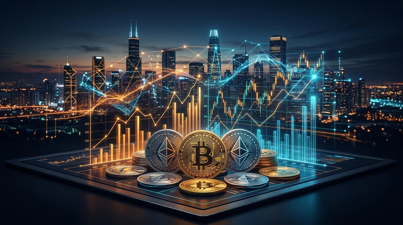 Impact of Recent Regulatory Changes on the Crypto News Market Landscape