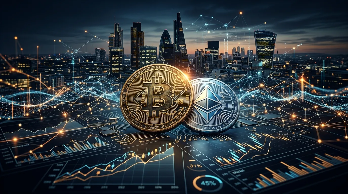 Impact of Regulatory Changes on Cryptocurrency Market Dynamics