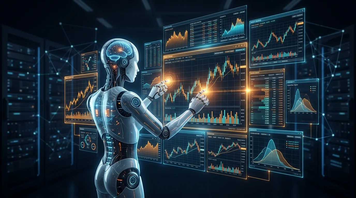 Interpreting Crypto Market Liquidity Signals Amidst Evolving Trading Strategies