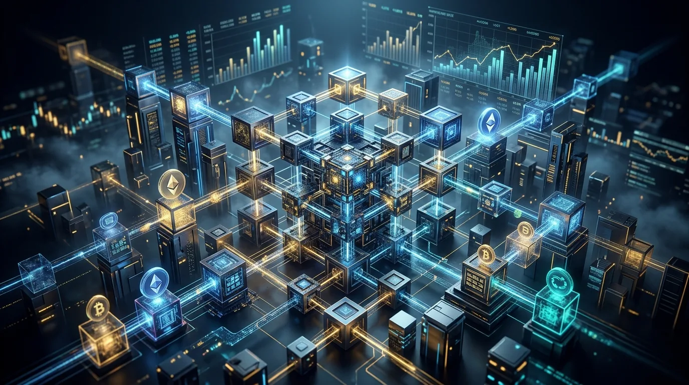Layer 2 Network Activity Analysis for Builders in 2026: Insights and Compliance