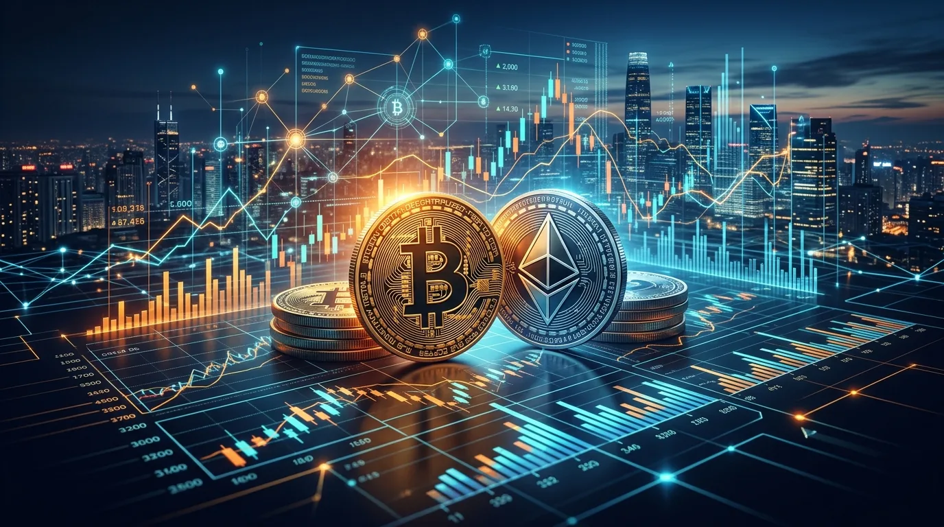 Navigating the Bitcoin Volatility Market Structure: Insights and Implications