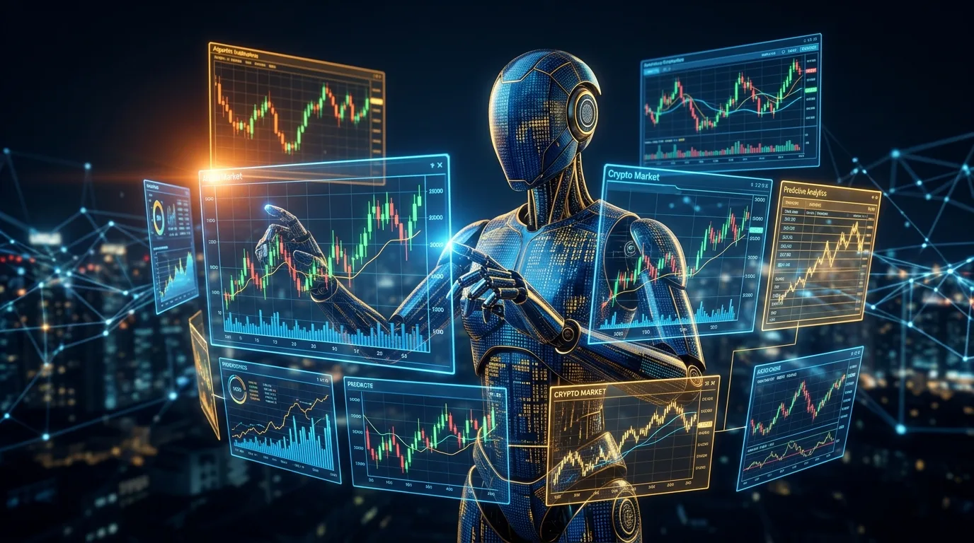 Navigating the Complexities of AI Automation Market Impact on Workforce Dynamics