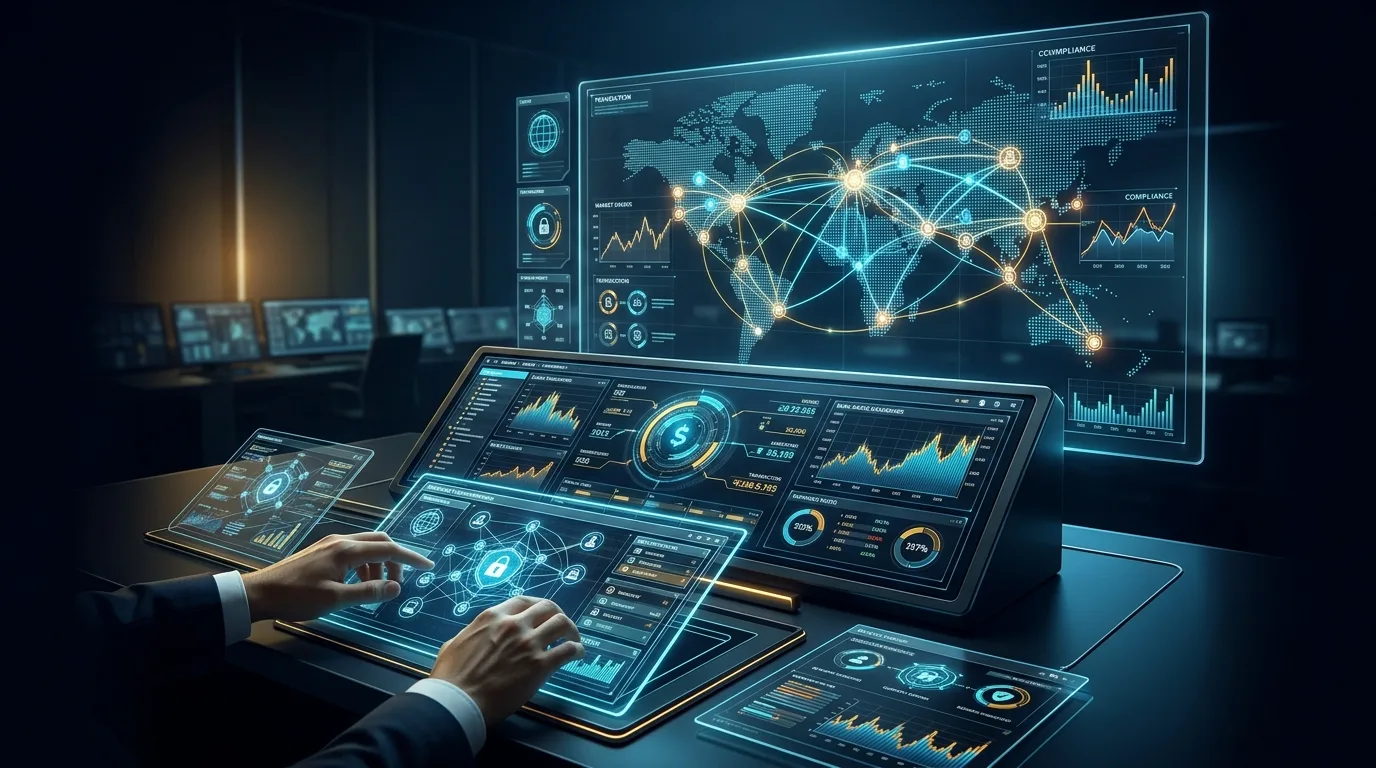 Navigating the Complexities of the 2026 Fintech Regulatory Landscape