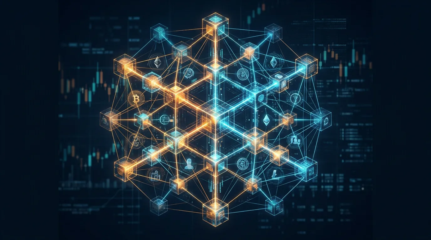 Navigating the Decentralized Identity Market: Insights from Recent Regulatory Changes
