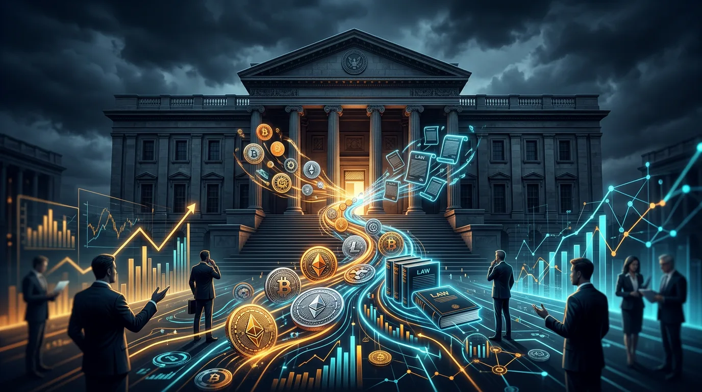 Navigating the Evolving Landscape of AI Regulation: Implications for Market Participants
