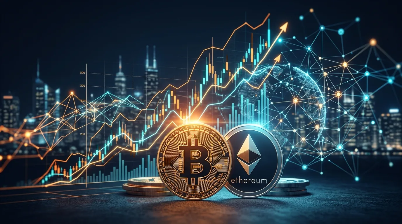 Navigating the Evolving Landscape of Crypto News Market News