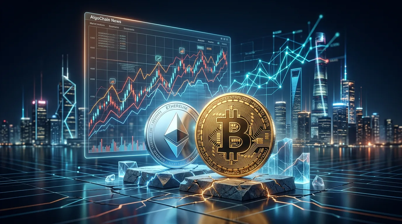 Navigating the Impacts of Regulatory Changes on Cryptocurrency Markets