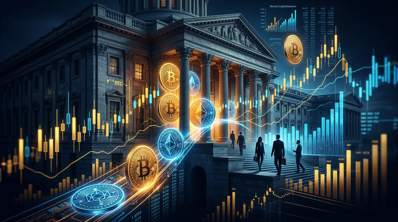 Navigating the Intersection of Embedded Finance and Crypto Rails: A Case Study Approach