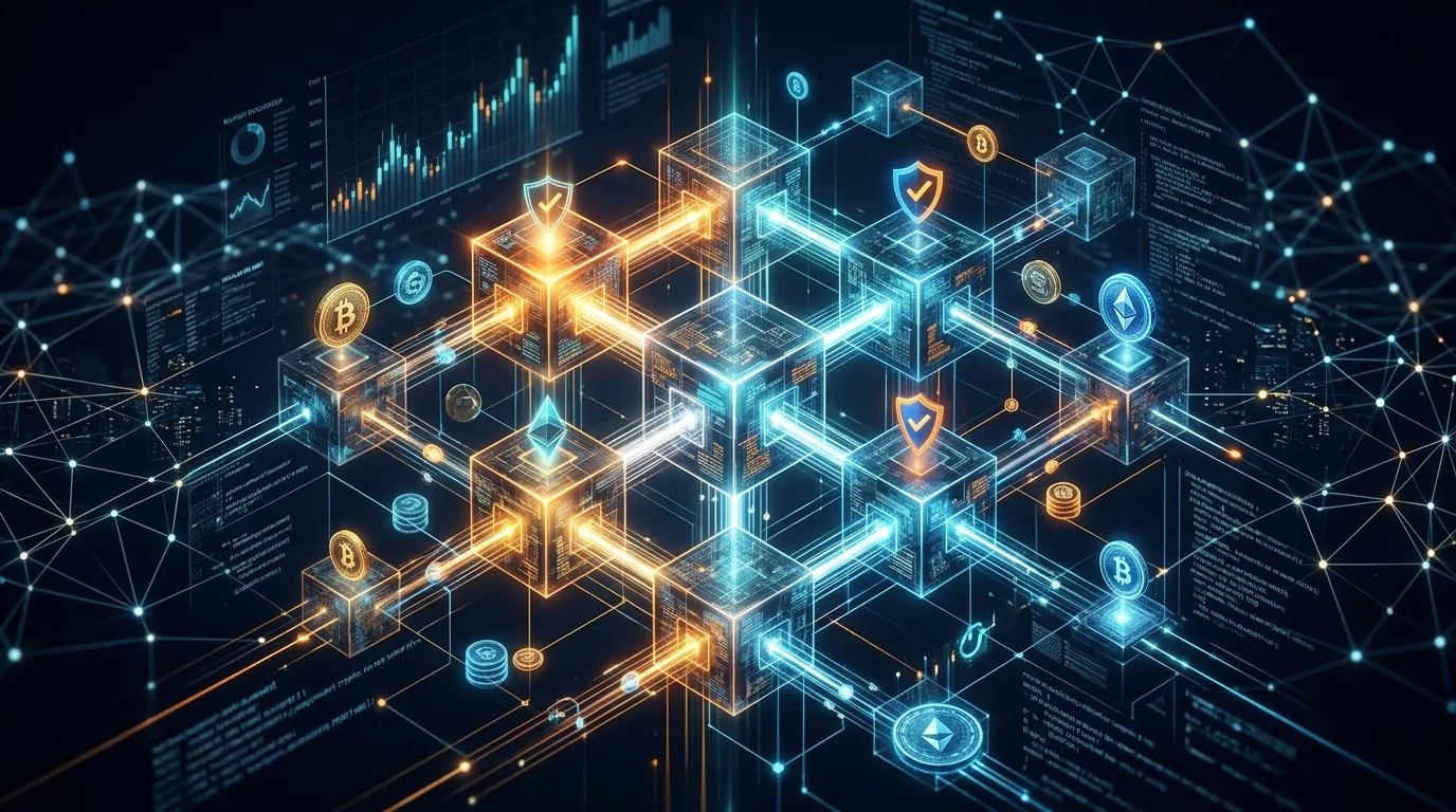 Navigating Web3 Compliance Growth and Wallet Verification Trends in 2026