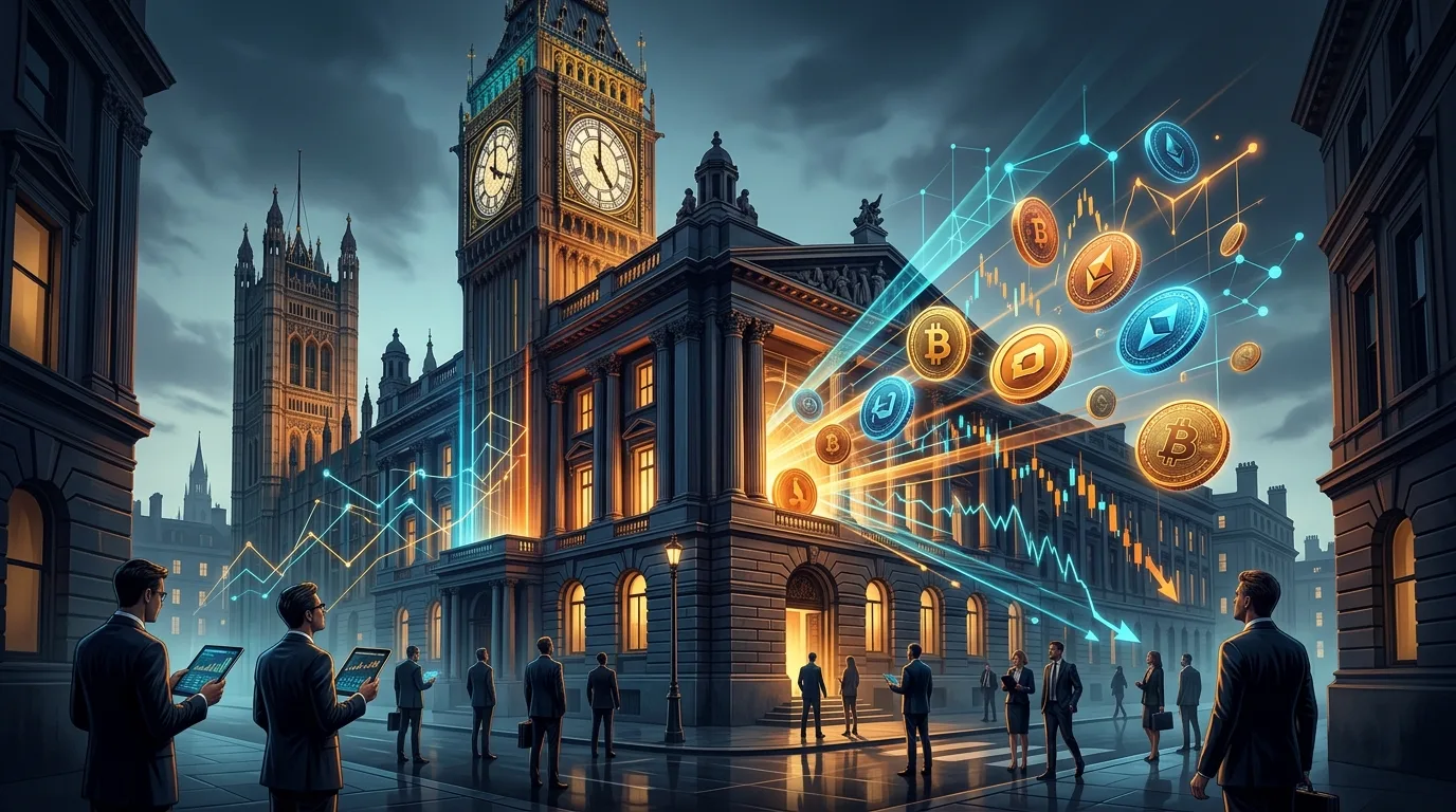 New Regulations Challenge Fintech Startups in the European Market