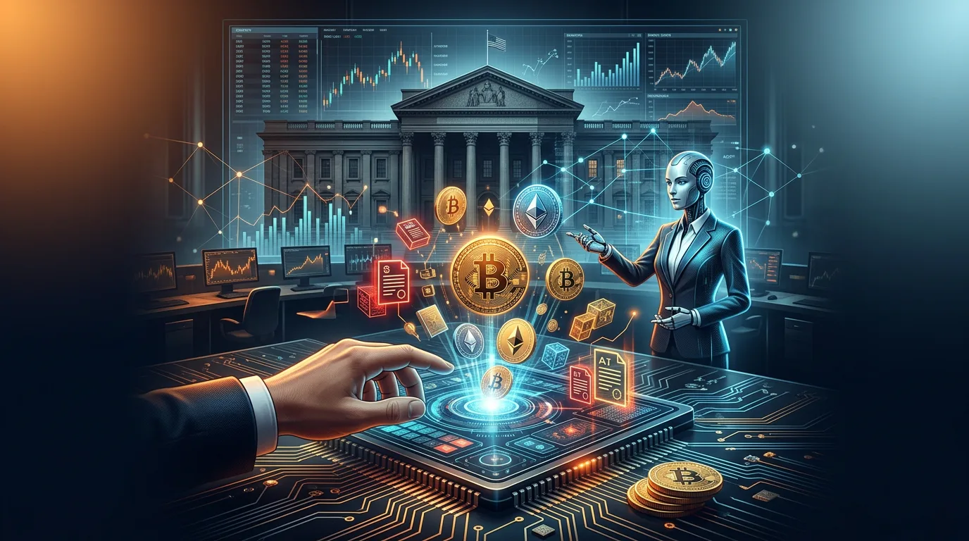 New Regulations Impacting AI Trading Platforms: A Closer Look