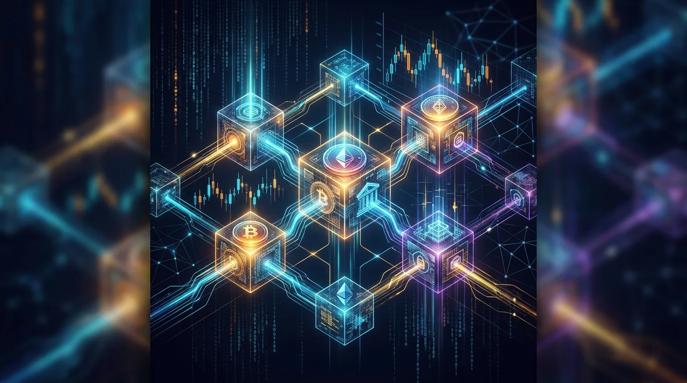 New Regulatory Frameworks Impacting the Blockchain Market: A Deep Dive